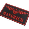 Patch Maverick 1 Patch Maverick -Esprit Aviation Patch Maverick Esprit Aviation 1658911400