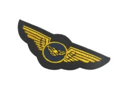 Patch Pilote