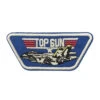 Patch Thermocollant - Top Gun Classique 1 Patch Thermocollant - Top Gun Classique -Esprit Aviation Patch Thermocollant Top gun Classique Esprit Aviation 1658911103