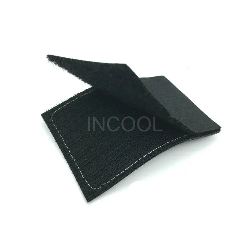 Patch Thermocollant - WTF 5 Patch Thermocollant - WTF – Image 3