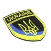 Patch Ukraine 1 Patch Ukraine -Esprit Aviation Patch Ukraine Esprit Aviation 1658911414