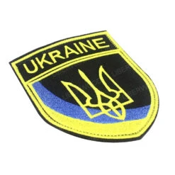 Patch Ukraine