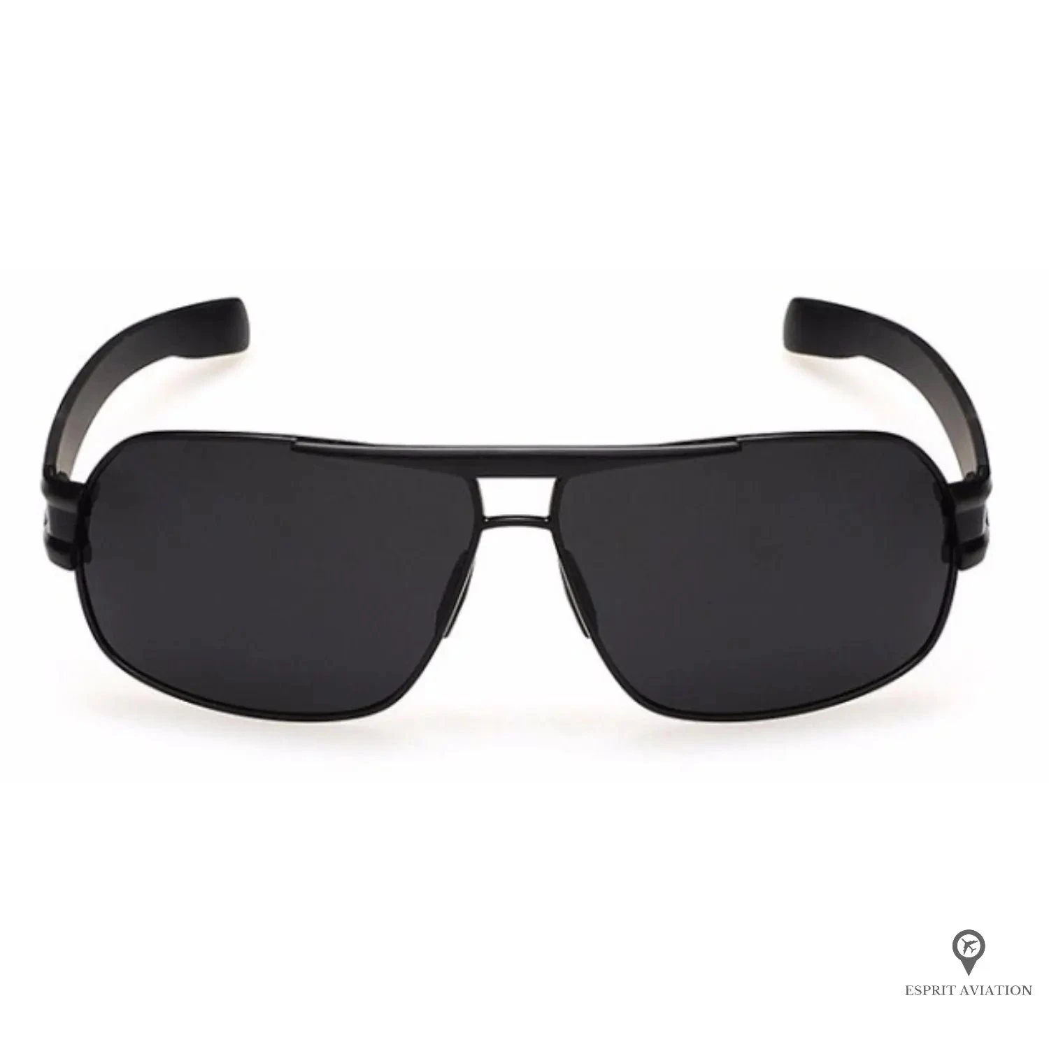 Pilote De Ligne Avec Lunettes Aviateur 4 Pilote De Ligne Avec Lunettes Aviateur – Image 2