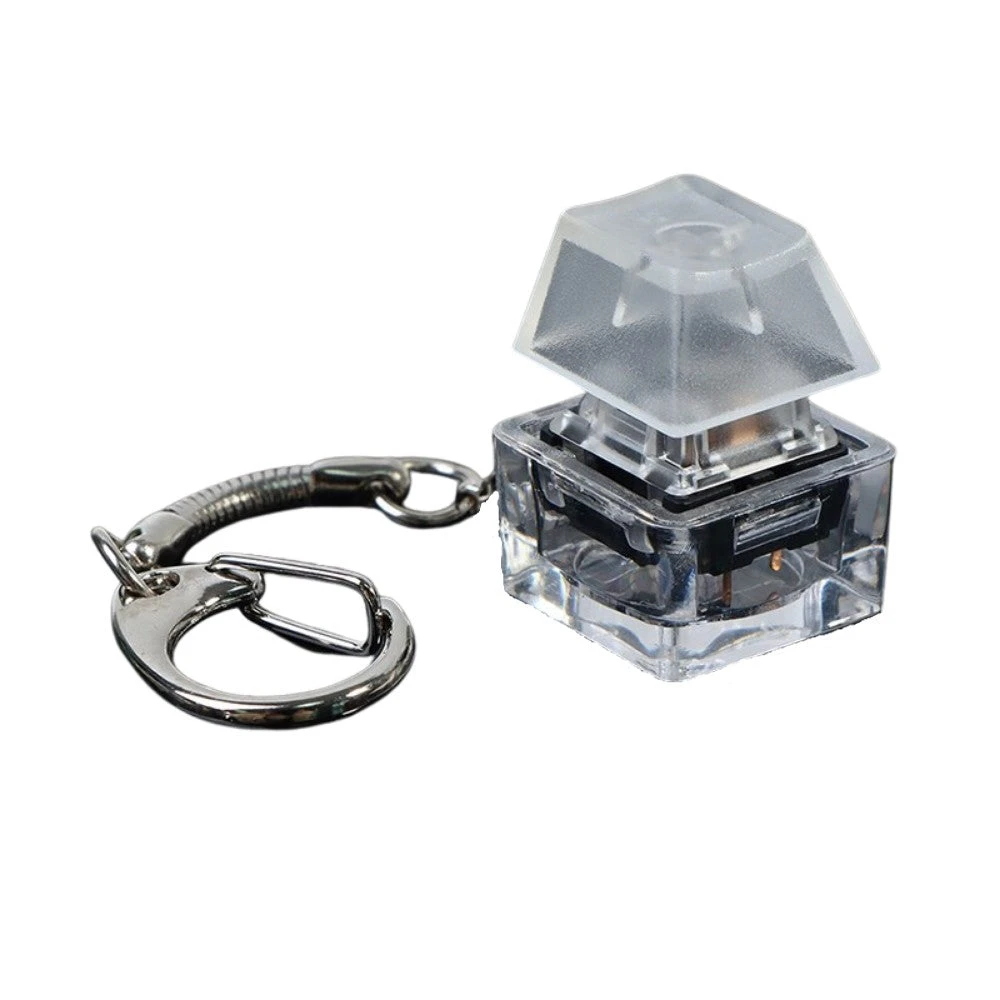 Porte-Clé Anti-Stress 3 Porte-Clé Anti-Stress