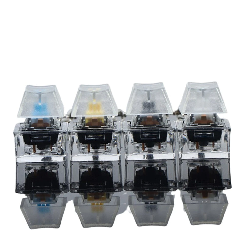 Porte-Clé Anti-Stress 4 Porte-Clé Anti-Stress – Image 2