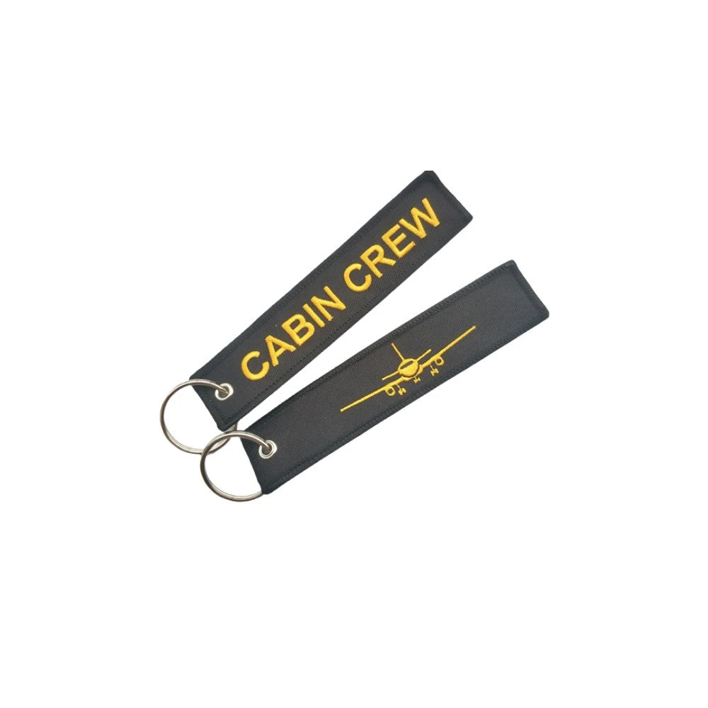 Porte-Clé Cabin Crew 4 Porte-Clé Cabin Crew – Image 2