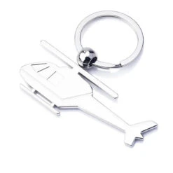 Porte-Clé Hélicoptère