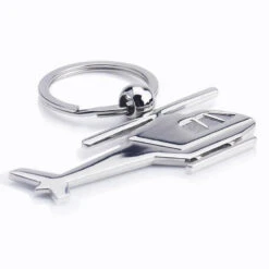 Porte-Clé Hélicoptère 7 Porte-Clé Hélicoptère -Esprit Aviation Porte Cle Helicoptere Esprit Aviation 1658910439