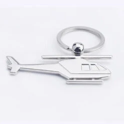 Porte-Clé Hélicoptère 8 Porte-Clé Hélicoptère -Esprit Aviation Porte Cle Helicoptere Esprit Aviation 1658910441