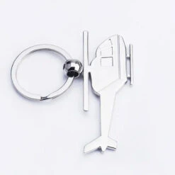 Porte-Clé Hélicoptère 9 Porte-Clé Hélicoptère -Esprit Aviation Porte Cle Helicoptere Esprit Aviation 1658910443