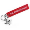 Porte-Clé Kiss Me 2 Porte-Clé Kiss Me -Esprit Aviation Porte Cle Kiss Me Esprit Aviation 1658908167