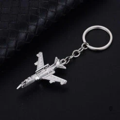 Porte Clés Avion Bombardiers