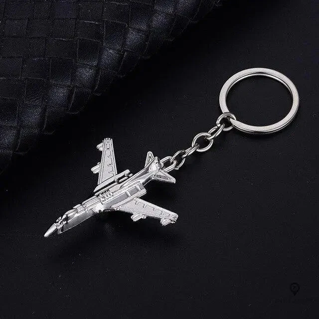 Porte Clés Avion Bombardiers 3 Porte Clés Avion Bombardiers