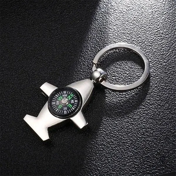 Porte Clés Pilote Avion 3 Porte Clés Pilote Avion