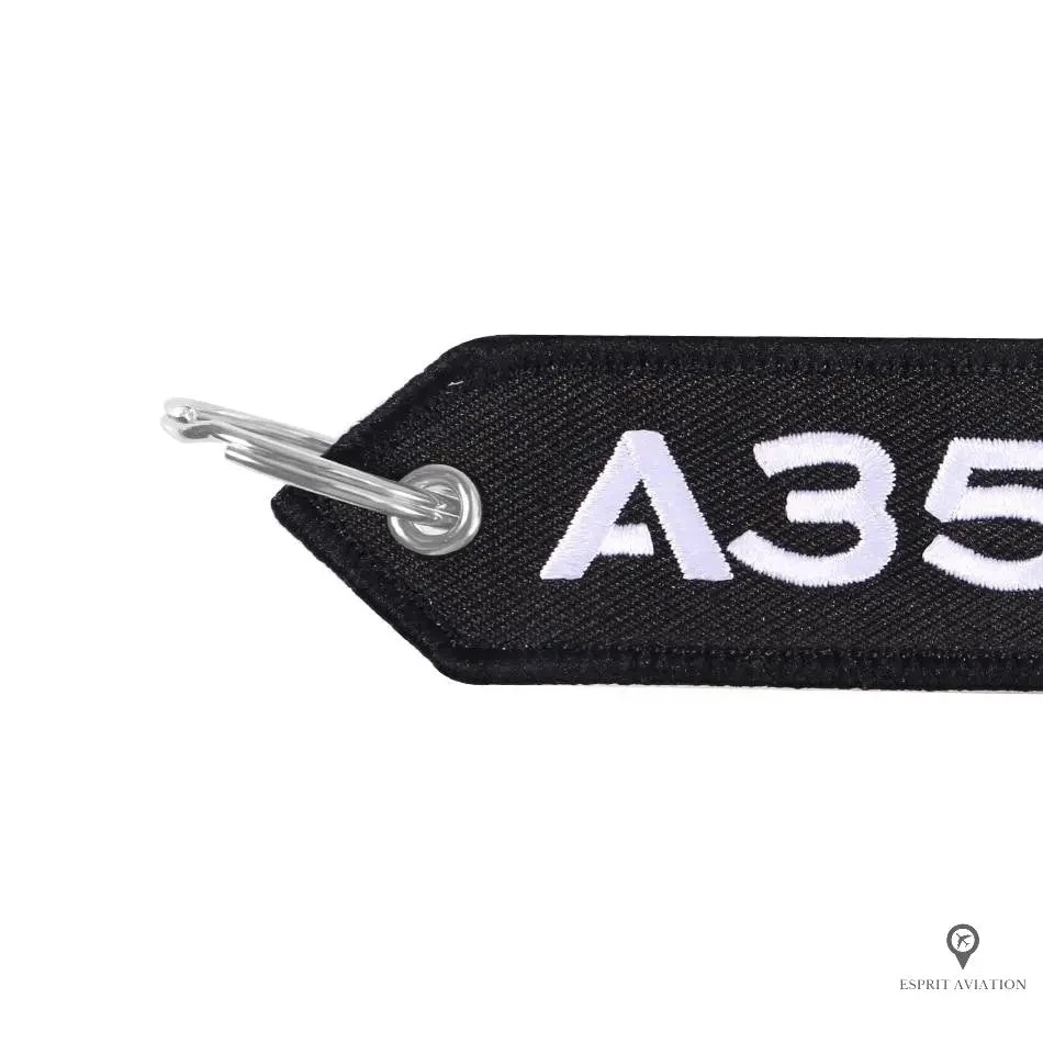 Porte Clés Avion Airbus A350 XWB 5 Porte Clés Avion Airbus A350 XWB – Image 3