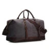 Sac De Voyage Homme Casual