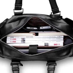 Esprit Aviation -Esprit Aviation Sac de Voyage Resistant Esprit Aviation 1658909590