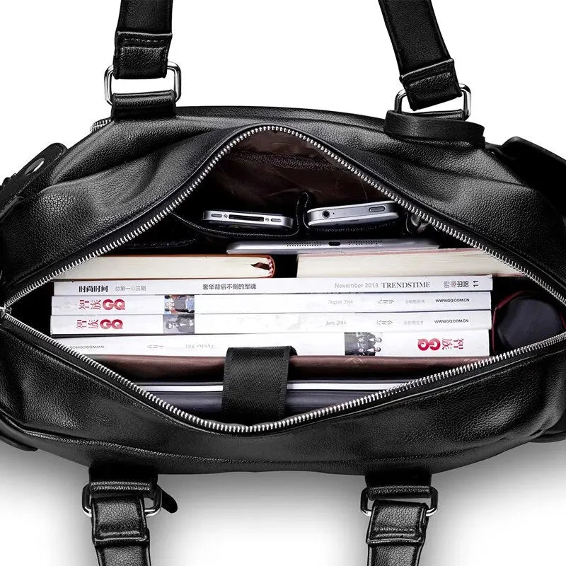 Sac De Voyage Résistant 4 Sac De Voyage Résistant – Image 2