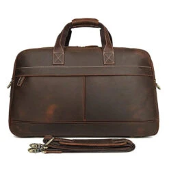 Esprit Aviation -Esprit Aviation Sac de Voyage en Cuir Homme d Affaire Esprit Aviation 1658909682