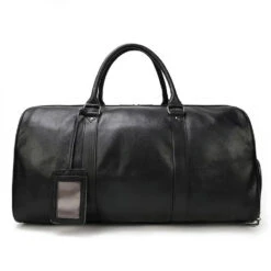 Esprit Aviation -Esprit Aviation Sac de Voyage en Cuir Minimaliste Esprit Aviation 1658909610