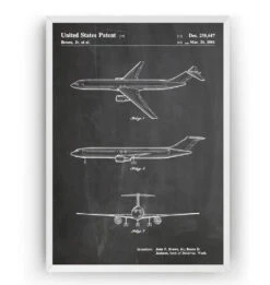 Tableau Avion Vintage Boeing 8 Tableau Avion Vintage Boeing -Esprit Aviation Tableau Avion Vintage Boeing Esprit Aviation 1658910657