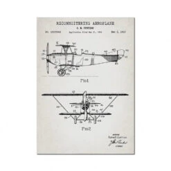Tableau Avion Vintage 8 Tableau Avion Vintage -Esprit Aviation Tableau Avion Vintage Esprit Aviation 1658910618