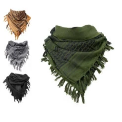 Foulard Tactique