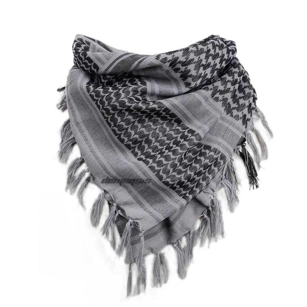Foulard Tactique 6 Foulard Tactique – Image 4