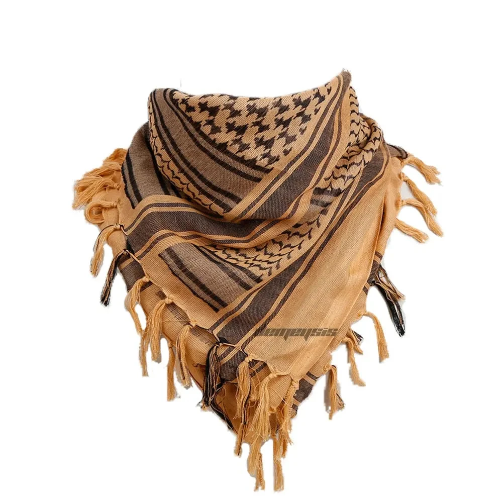 Foulard Tactique 7 Foulard Tactique – Image 5