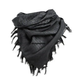 Foulard Tactique 16 Foulard Tactique -Esprit Aviation Thick Muslim Shemagh Tactical Desert Arab Scarves Men Women Winter Windy Military Windproof Hiking Scarf Esprit Aviation 1661287222