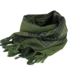 Foulard Tactique 12 Foulard Tactique -Esprit Aviation Thick Muslim Shemagh Tactical Desert Arab Scarves Men Women Winter Windy Military Windproof Hiking Scarf Esprit Aviation 1661287225
