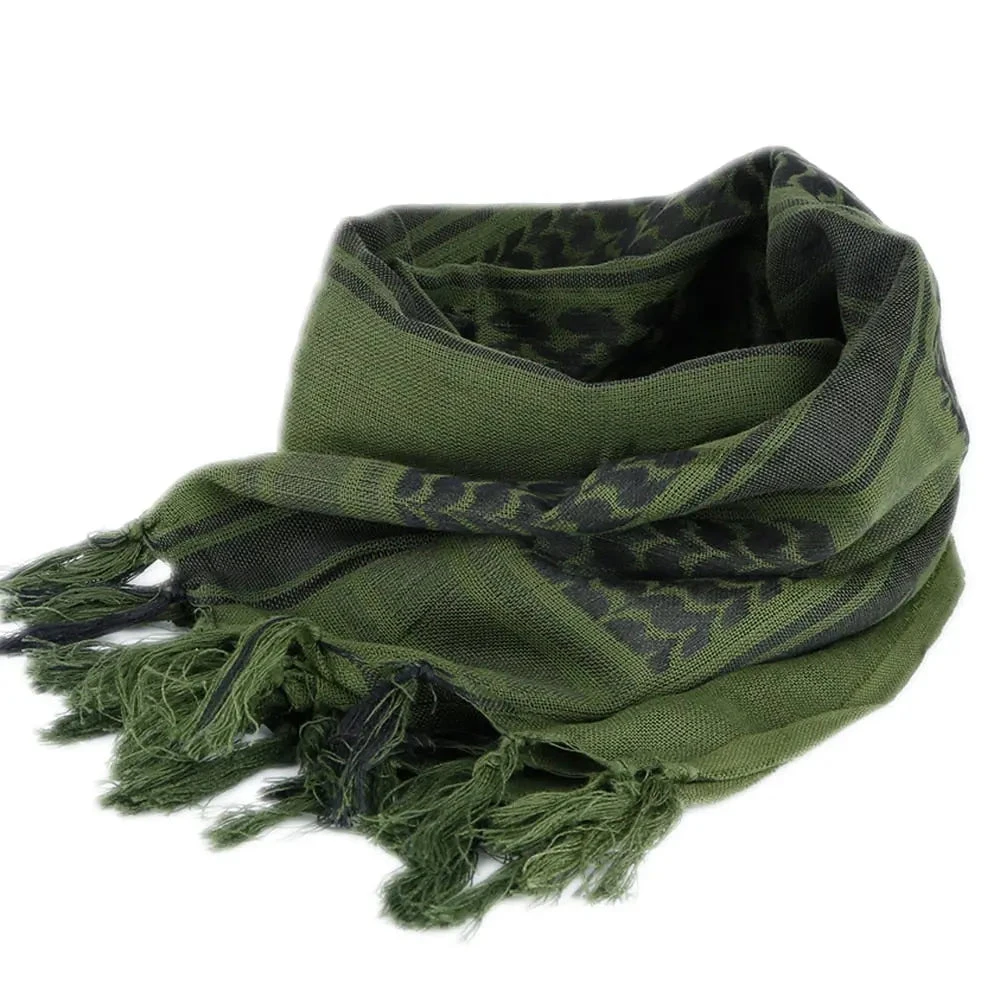 Foulard Tactique 5 Foulard Tactique – Image 3
