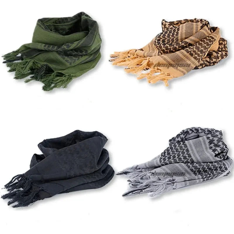 Foulard Tactique 10 Foulard Tactique – Image 8