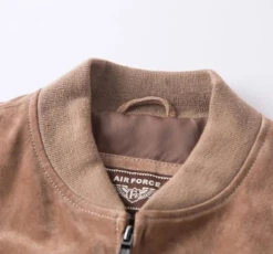 Veste Aviateur Air Force -Esprit Aviation Veste Aviateur Air Force Esprit Aviation 1658889207