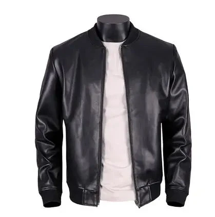 Veste Aviateur Cuir Classique 3 Veste Aviateur Cuir Classique