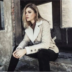 Veste Aviateur Femme Blanche 9 Veste Aviateur Femme Blanche -Esprit Aviation Veste Aviateur Femme Blanche Esprit Aviation 1690001278877