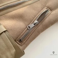 Veste Aviateur Femme Camel 10 Veste Aviateur Femme Camel -Esprit Aviation Veste Aviateur Femme Camel Esprit Aviation 1690001421963