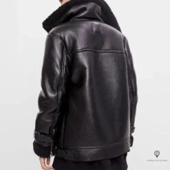 Veste Aviateur Femme Fourrure 10 Veste Aviateur Femme Fourrure -Esprit Aviation Veste Aviateur Femme Fourrure Esprit Aviation 1680969338