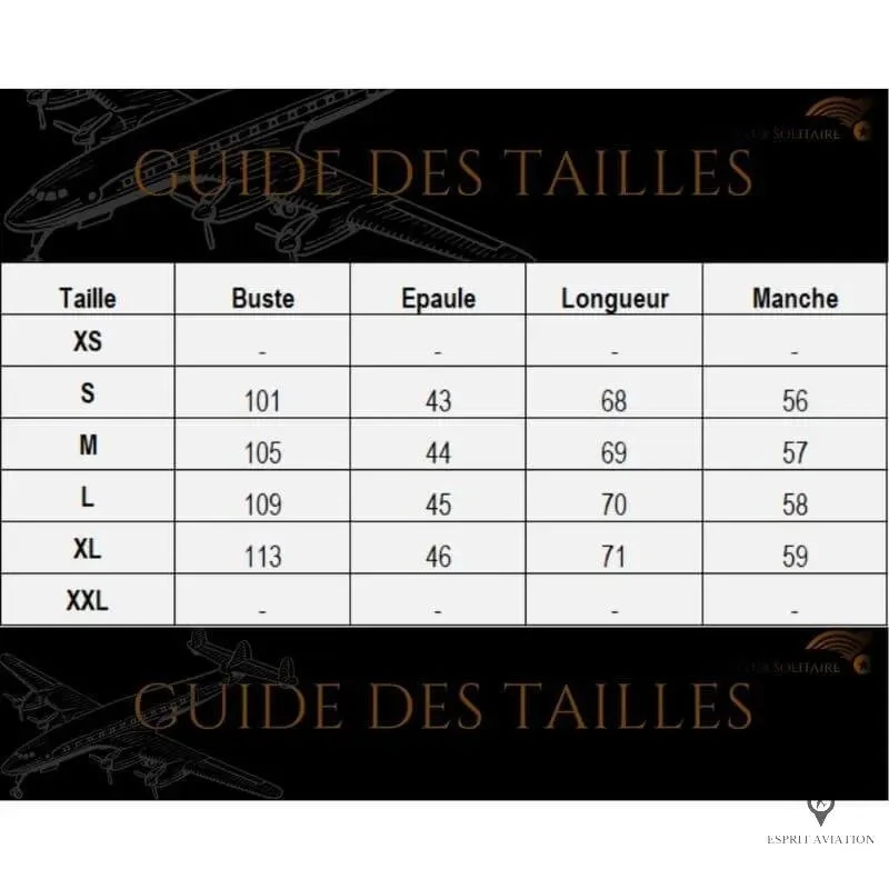 Veste Aviateur Femme Similicuir Noir 8 Veste Aviateur Femme Similicuir Noir – Image 6