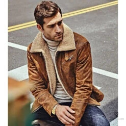 Veste Aviateur Homme<br /> Camel Cuir Porc 11 Veste Aviateur Homme<br /> Camel Cuir Porc -Esprit Aviation Veste Aviateur Homme br Camel Cuir Porc Esprit Aviation 1677215468