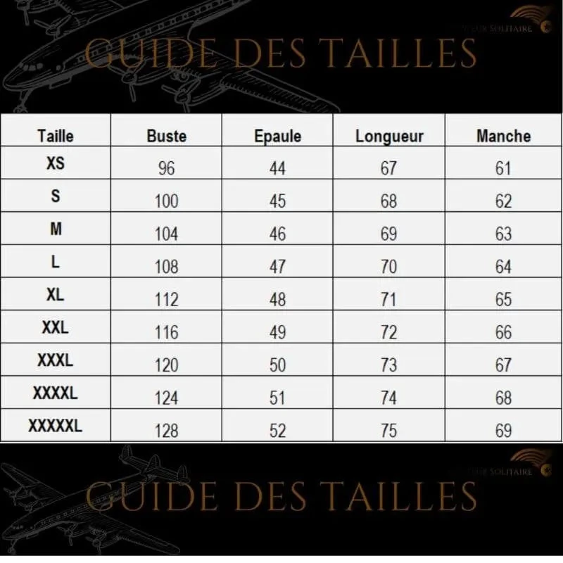 Veste Aviateur Homme<br /> Fausse Fourrure 8 Veste Aviateur Homme<br /> Fausse Fourrure – Image 6