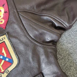 Veste Aviateur Top Gun Maverick 17 Veste Aviateur Top Gun Maverick -Esprit Aviation Veste Aviateur Top Gun Maverick Esprit Aviation 1658911072