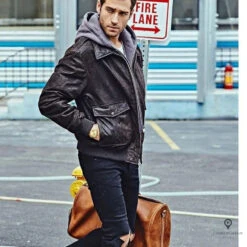 Veste Pilote Cuir 12 Veste Pilote Cuir -Esprit Aviation Veste Pilote Cuir Esprit Aviation 1677215075