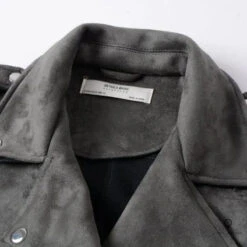 Veste Aviateur Femme Couleur Gris 11 Veste Aviateur Femme Couleur Gris -Esprit Aviation Veste aviateur femme couleur gris Esprit Aviation 1690001815280