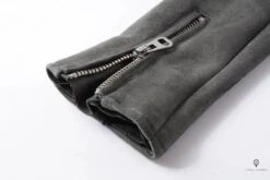 Veste Aviateur Femme Couleur Gris 12 Veste Aviateur Femme Couleur Gris -Esprit Aviation Veste aviateur femme couleur gris Esprit Aviation 1690001818274