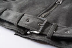 Veste Aviateur Femme Couleur Gris 13 Veste Aviateur Femme Couleur Gris -Esprit Aviation Veste aviateur femme couleur gris Esprit Aviation 1690001822827