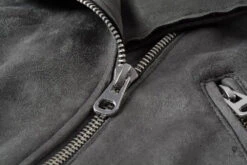 Veste Aviateur Femme Couleur Gris 14 Veste Aviateur Femme Couleur Gris -Esprit Aviation Veste aviateur femme couleur gris Esprit Aviation 1690001827664