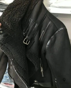 Veste Aviateur Femme Hiver 10 Veste Aviateur Femme Hiver -Esprit Aviation Veste aviateur femme hiver Esprit Aviation 1690002127472