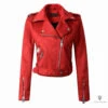 Veste Aviateur Femme Style Cuir Daim 2 Veste Aviateur Femme Style Cuir Daim -Esprit Aviation Veste aviateur femme style cuir daim Esprit Aviation 1685532951