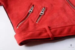 Veste Aviateur Femme Style Cuir Daim 9 Veste Aviateur Femme Style Cuir Daim -Esprit Aviation Veste aviateur femme style cuir daim Esprit Aviation 1685532961